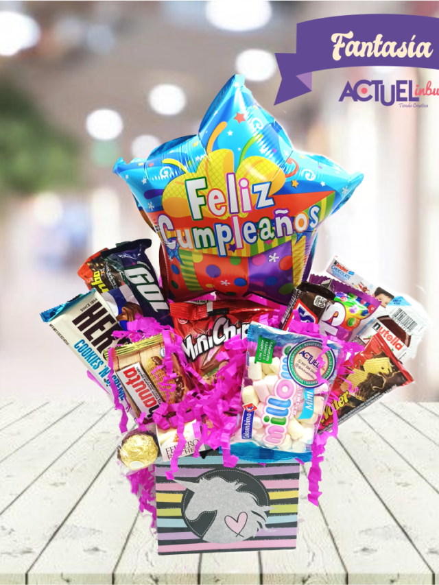 Ancheta Fantasía
