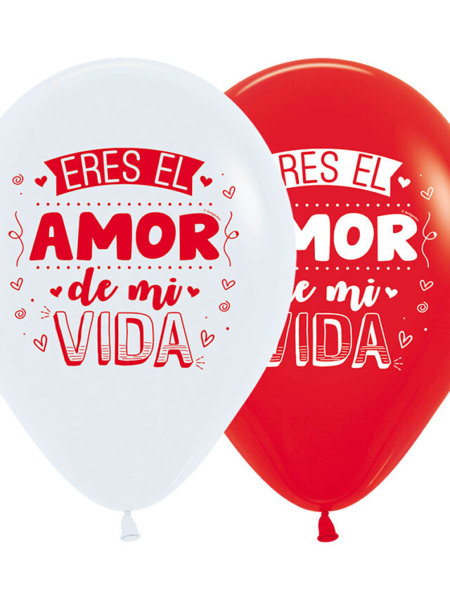 globos cali