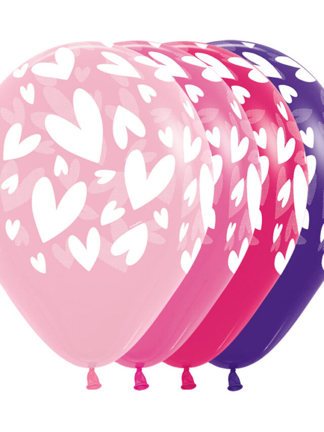 globos cali