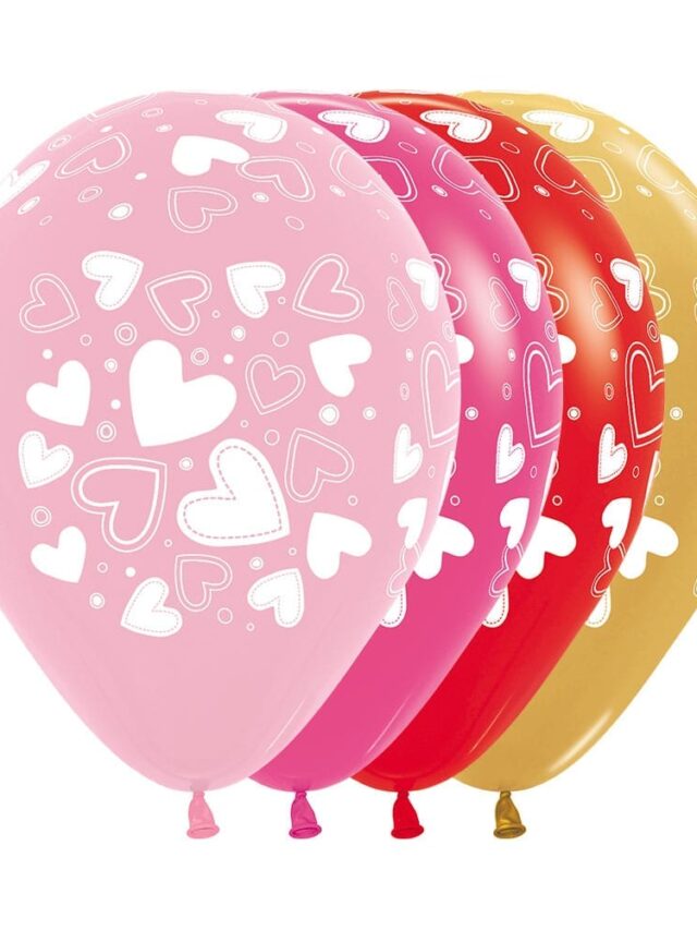 globos cali