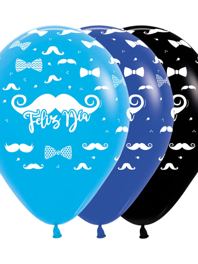 globos cali