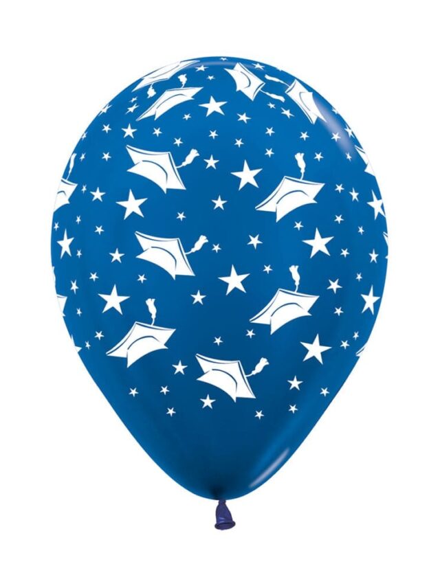 Globo Graduacion Infinity