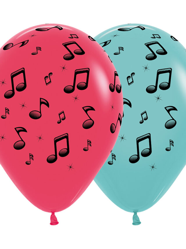 Globo Musica Infinity
