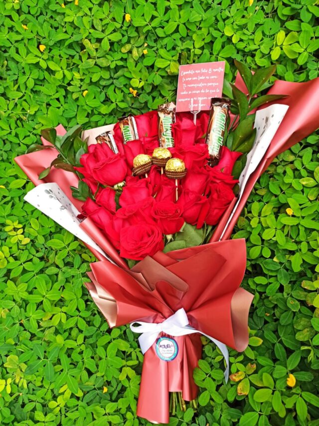 flores cali