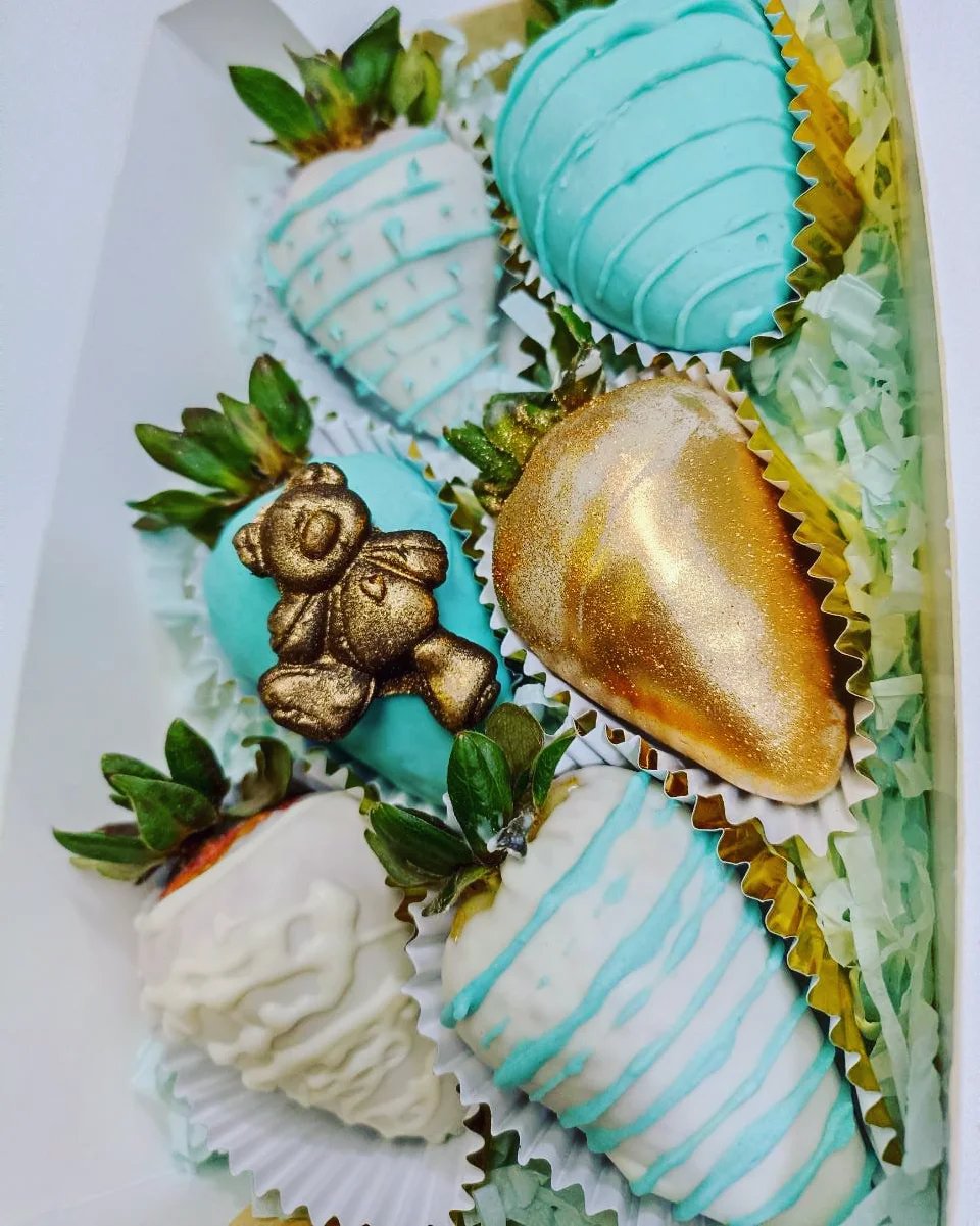 Chocofresas - Imagen 9