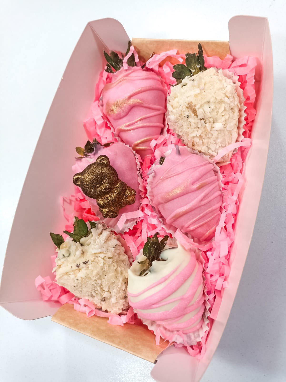 Chocofresas - Imagen 7