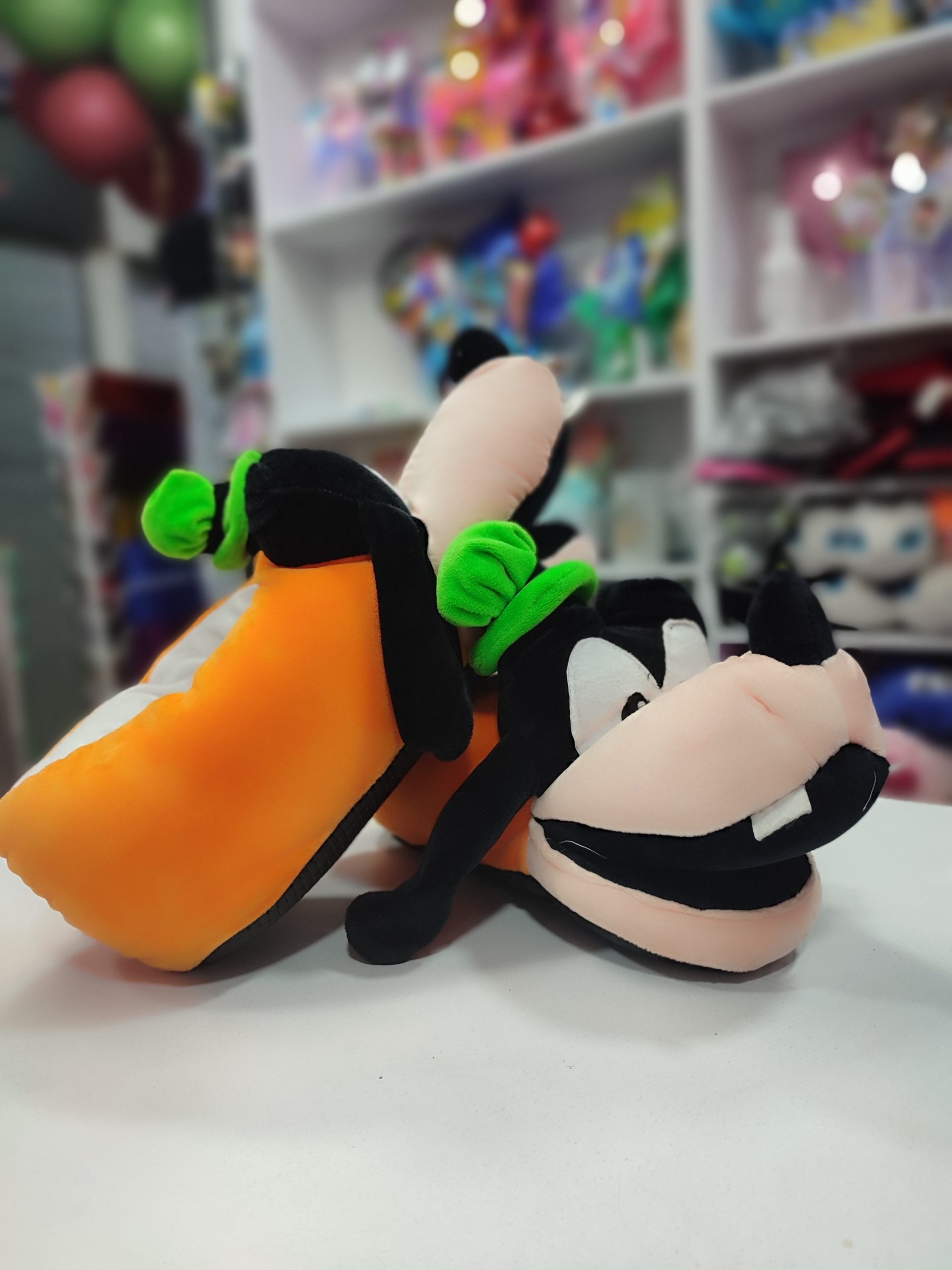 Babuchas Goofy - Imagen 3