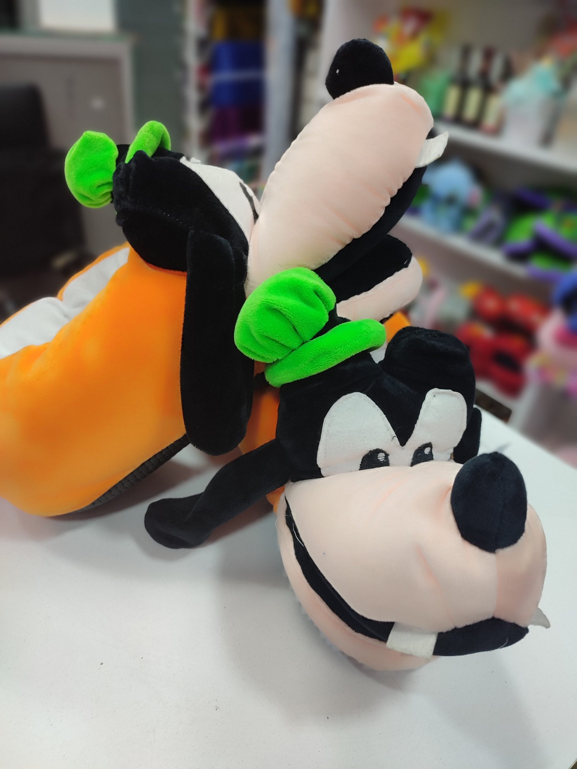 Babuchas Goofy - Imagen 2