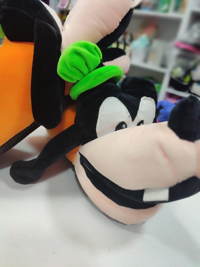 Babuchas Goofy