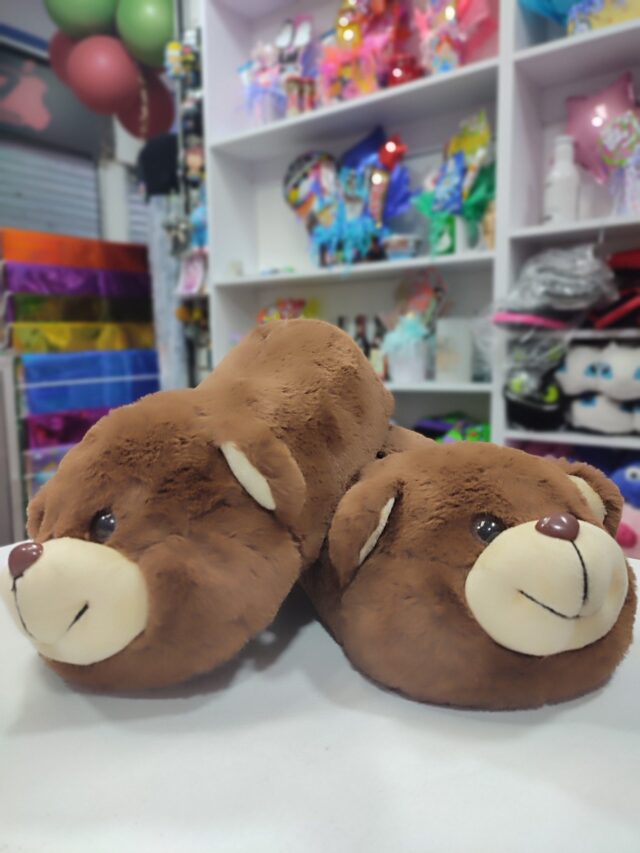 Babuchas Oso Cafe