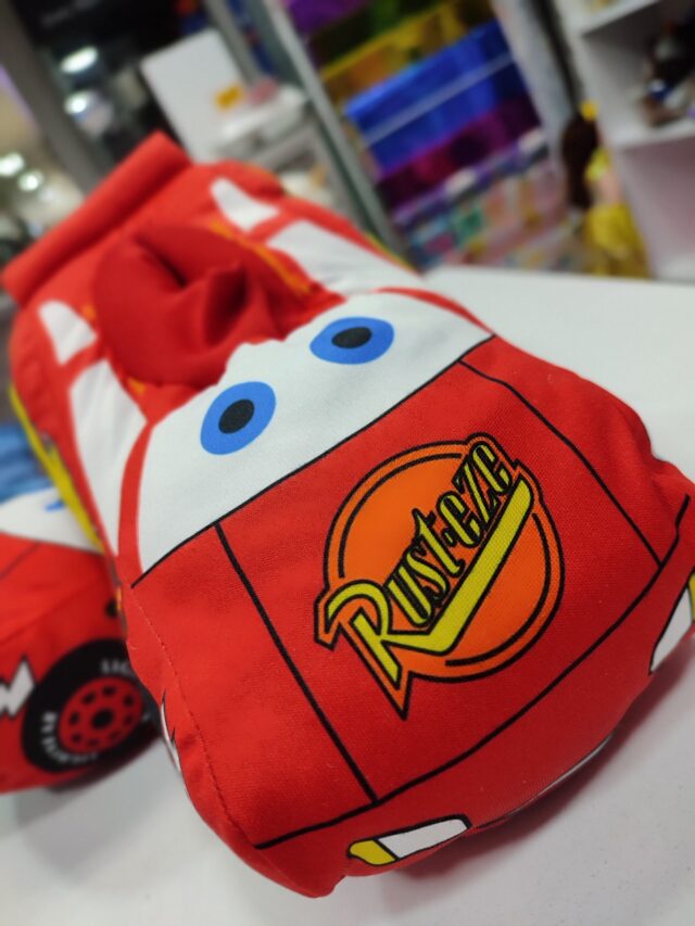 babuchas cali