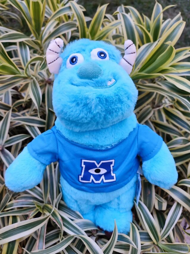 Peluche Sullivan Monster University