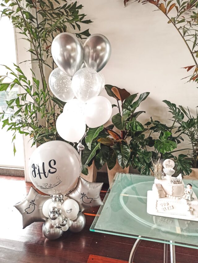 globos cali