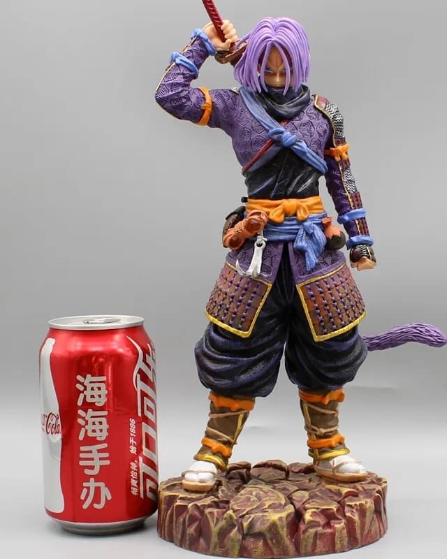Trunks