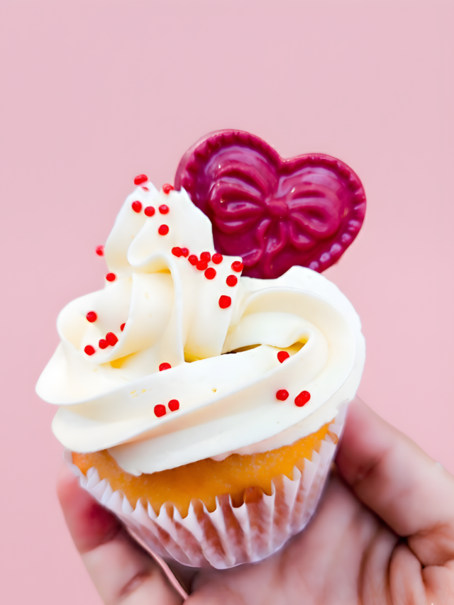 Cupcake Individual