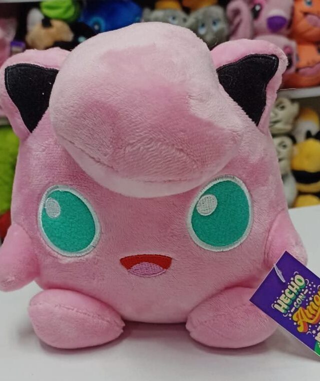 peluches cali