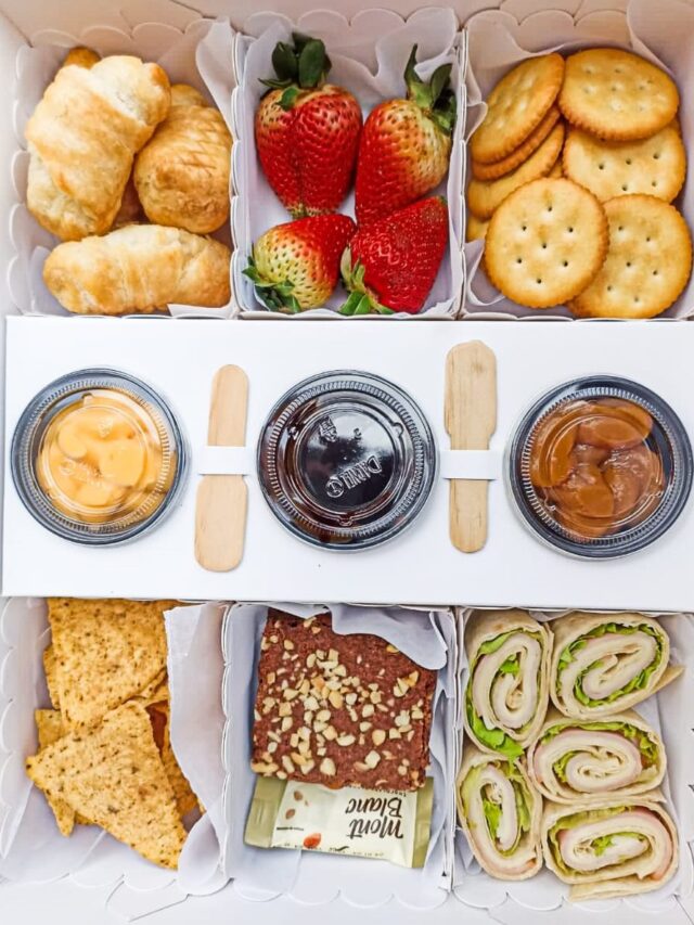 Desayuno Sorpresa Eviterno