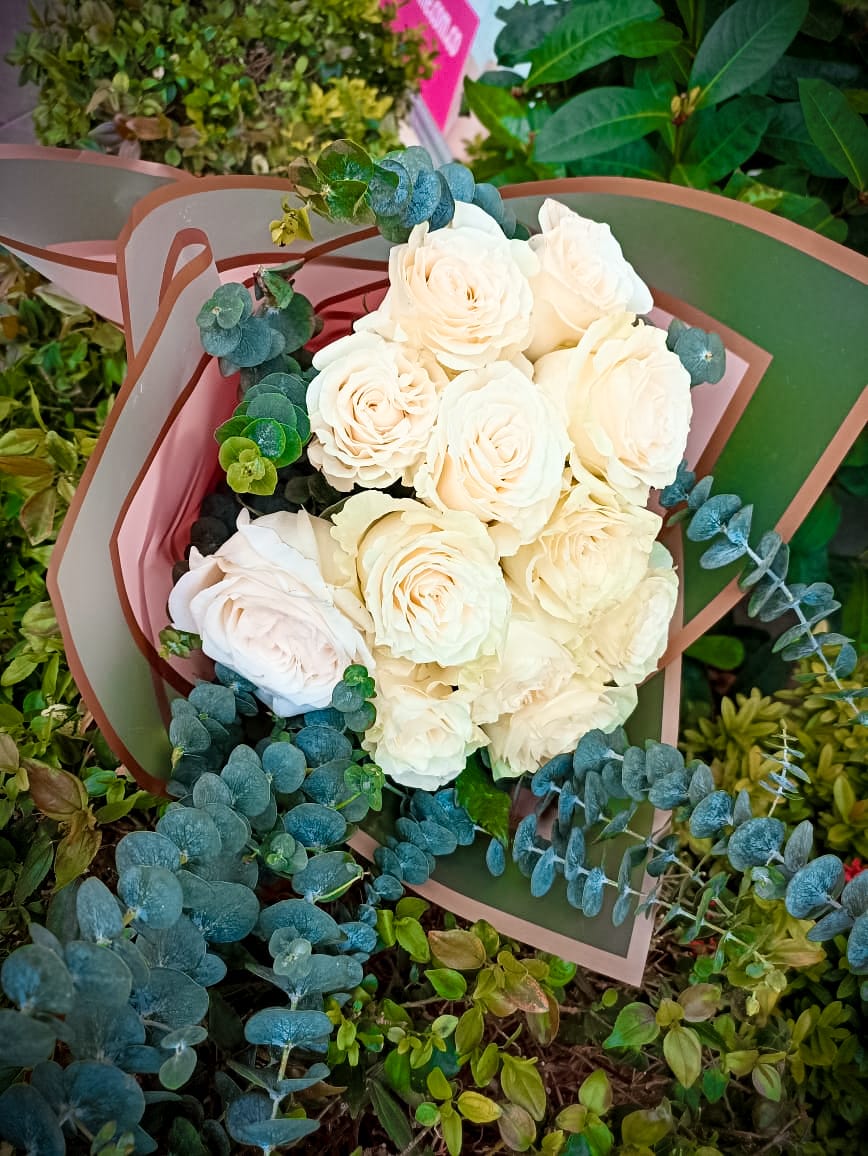 Encanto floral
