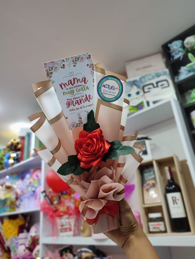 regalos día de la madre cali