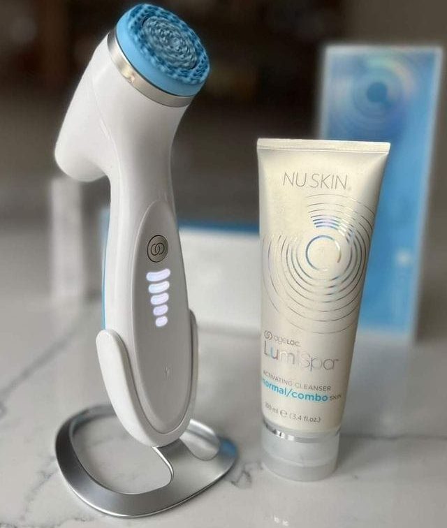 LumiSpa