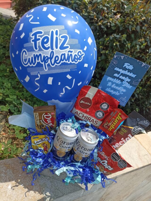 anchetas cali