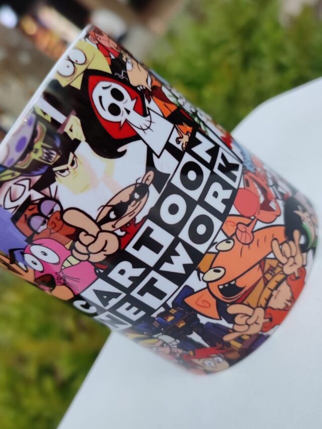 mugs cali