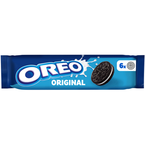 Galleta oreo en cali