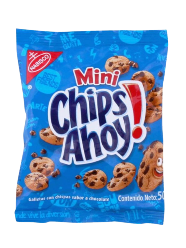 galletas Ahoy en cali
