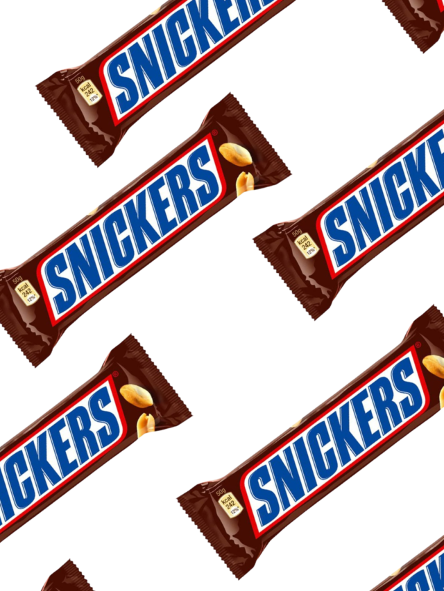 barra snickers en cali
