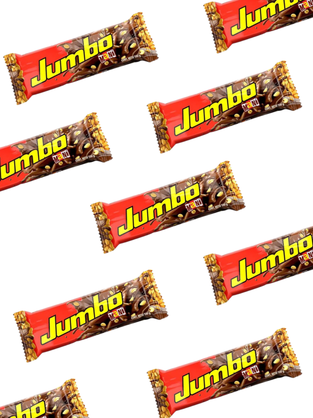 chocolatina jumbo grande 100 gr en cali