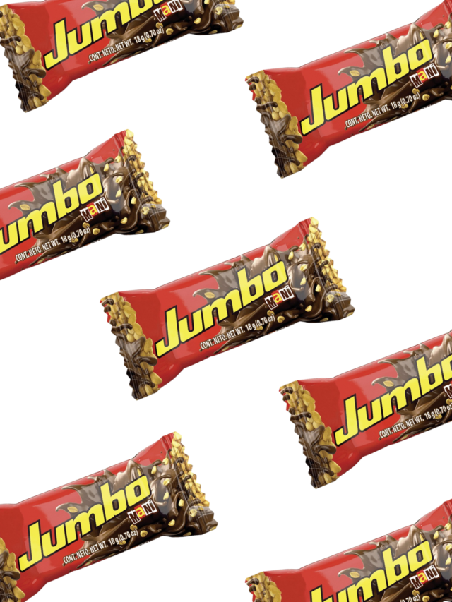 chocolatina jumbo mini en cali