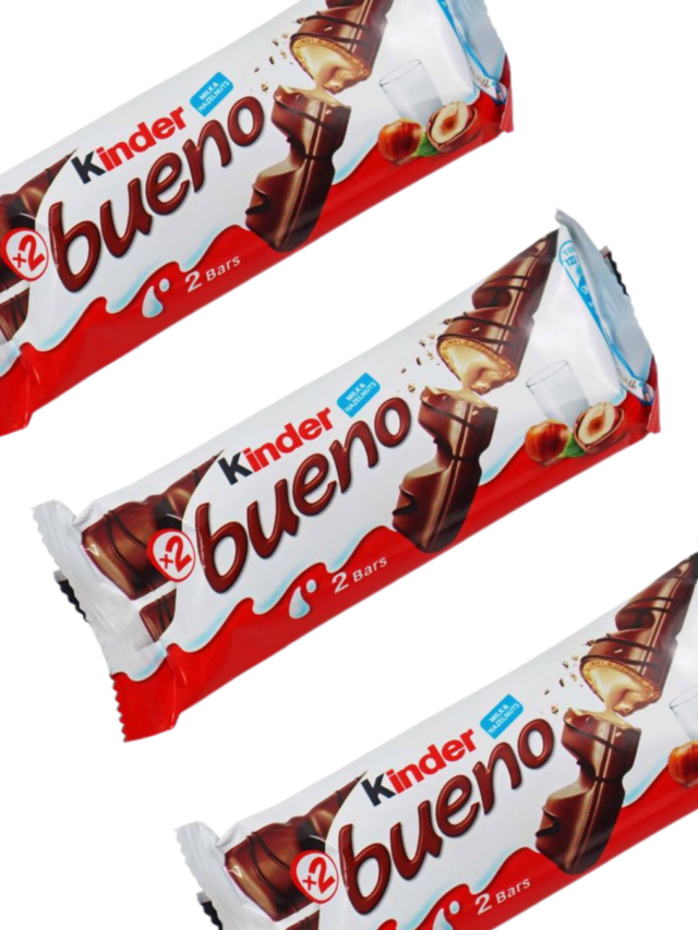 chocolote kinder bueno en cali