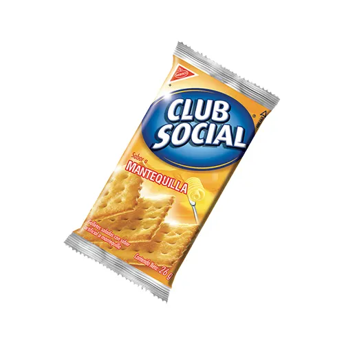 galleta club social en mantequilla en cali
