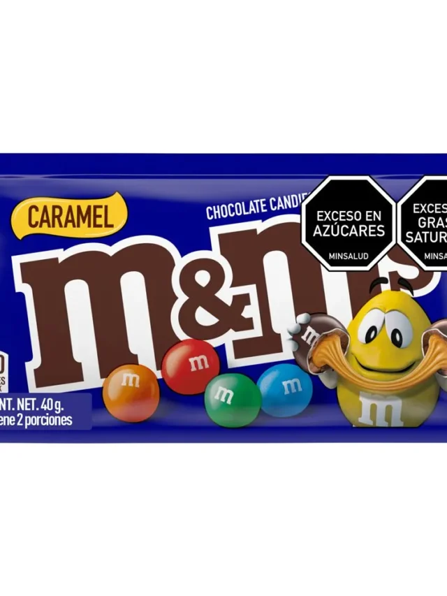 m&m azul en cali