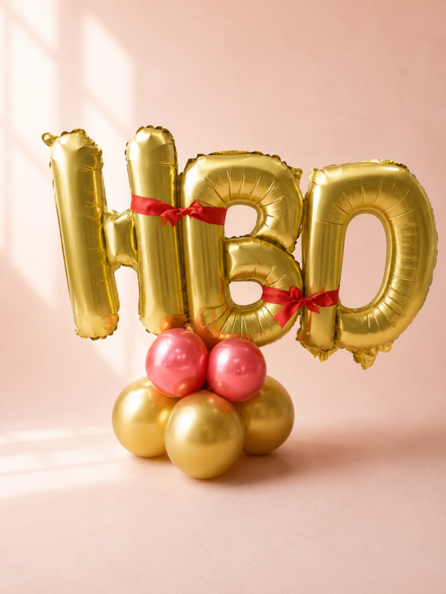 globo metalizado feliz cumpleaños cali